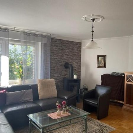 Apartment #1 By Shatri - Nahe Kliniken/ Herzzentrum Bad Oeynhausen Esterno foto