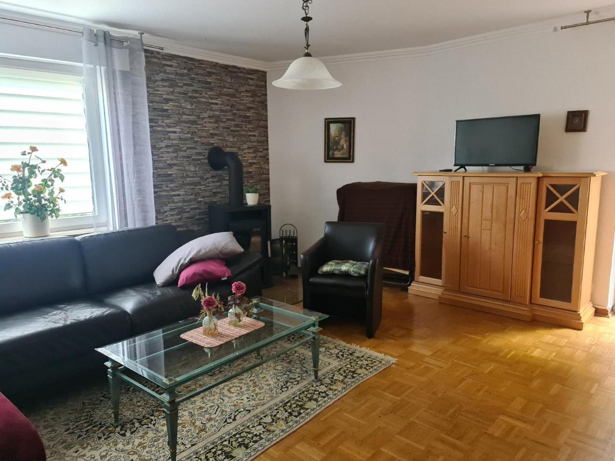 Apartment #1 By Shatri - Nahe Kliniken/ Herzzentrum Bad Oeynhausen Esterno foto